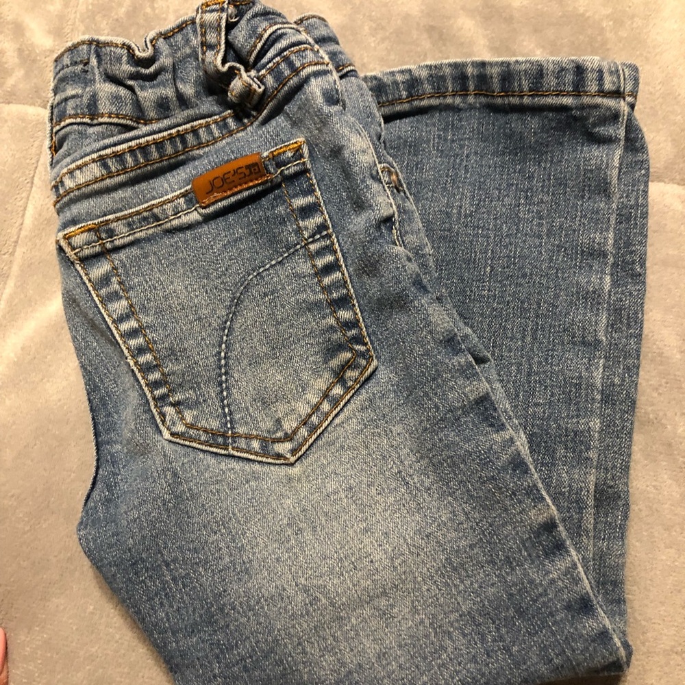 Toddler 3T Skinny Jeans